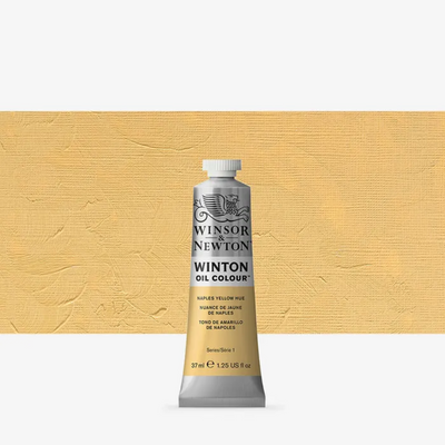 Winsor & Newton oil colour 37ml