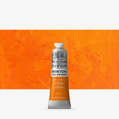 Winsor & Newton oil colour 37ml
