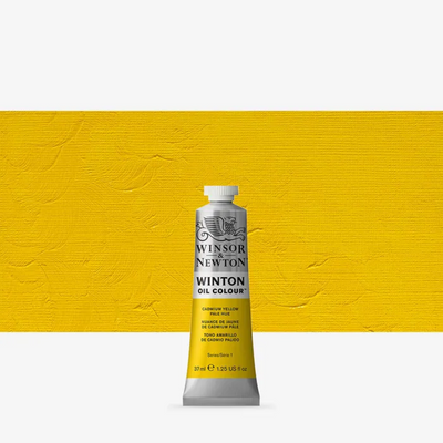 Winsor & Newton oil colour 37ml