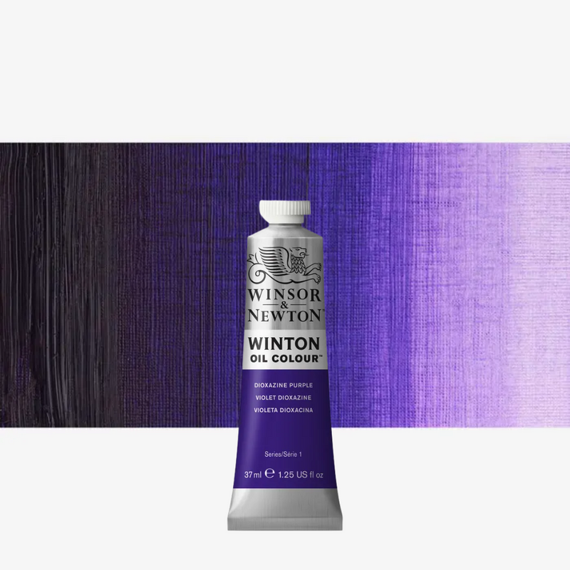 Winsor & Newton oil colour 37ml