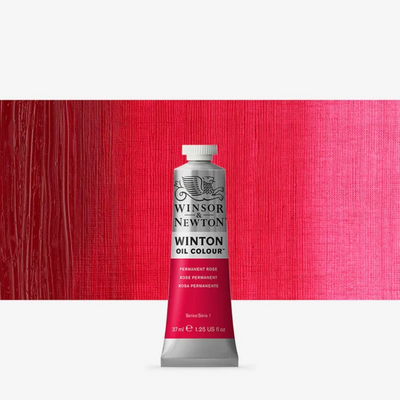 Winsor & Newton oil colour 37ml