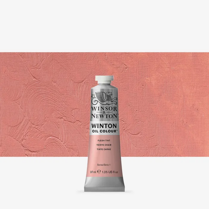 Winsor & Newton oil colour 37ml