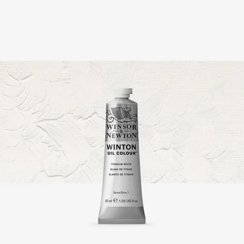 Winsor & Newton oil colour 37ml