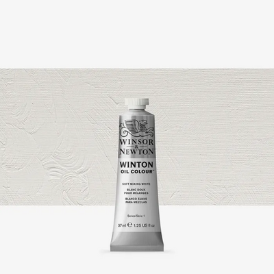 Winsor & Newton oil colour 37ml