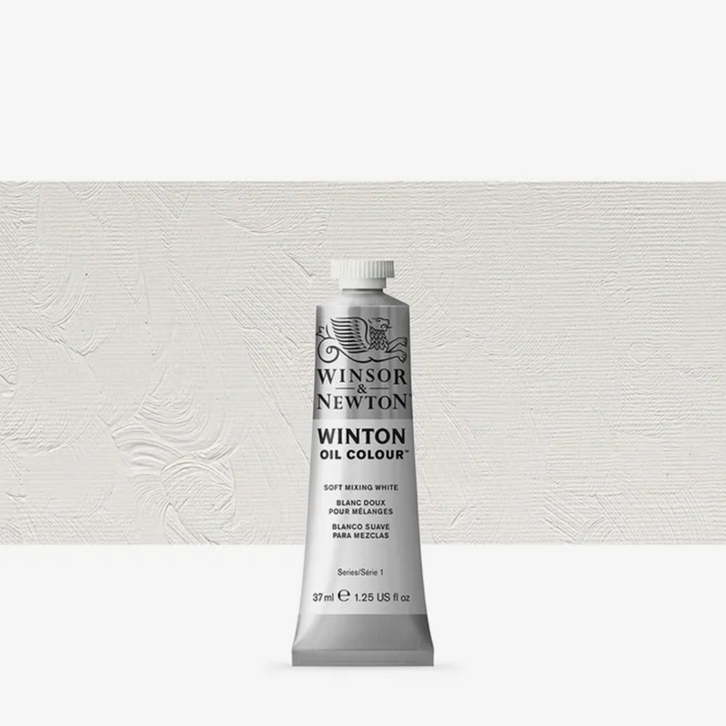 Winsor & Newton oil colour 37ml