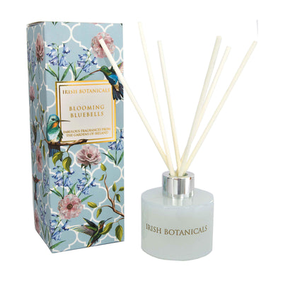 Irish Botanicals Blooming Bluebells Diffuser