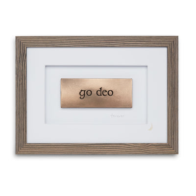 Wild Goose- Go Deo/ Forever mulveys.ie nationwide shipping