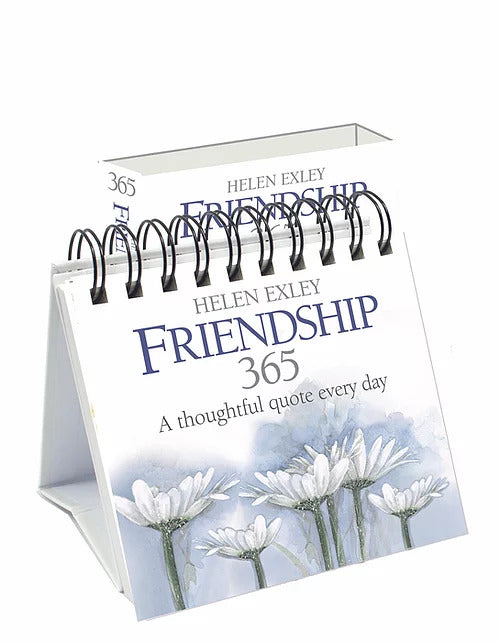 365 day Friendship by Helen Exley