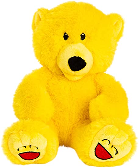 Mood Bears Happy Mini