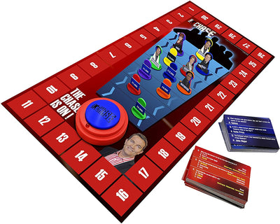 The Chase TV Show Game