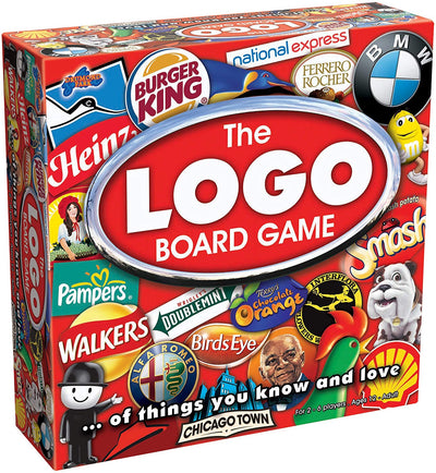 The LOGO Game