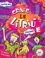 Craic Le Litriu E 6th Class