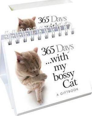365 Days... with My Bossy Cat
