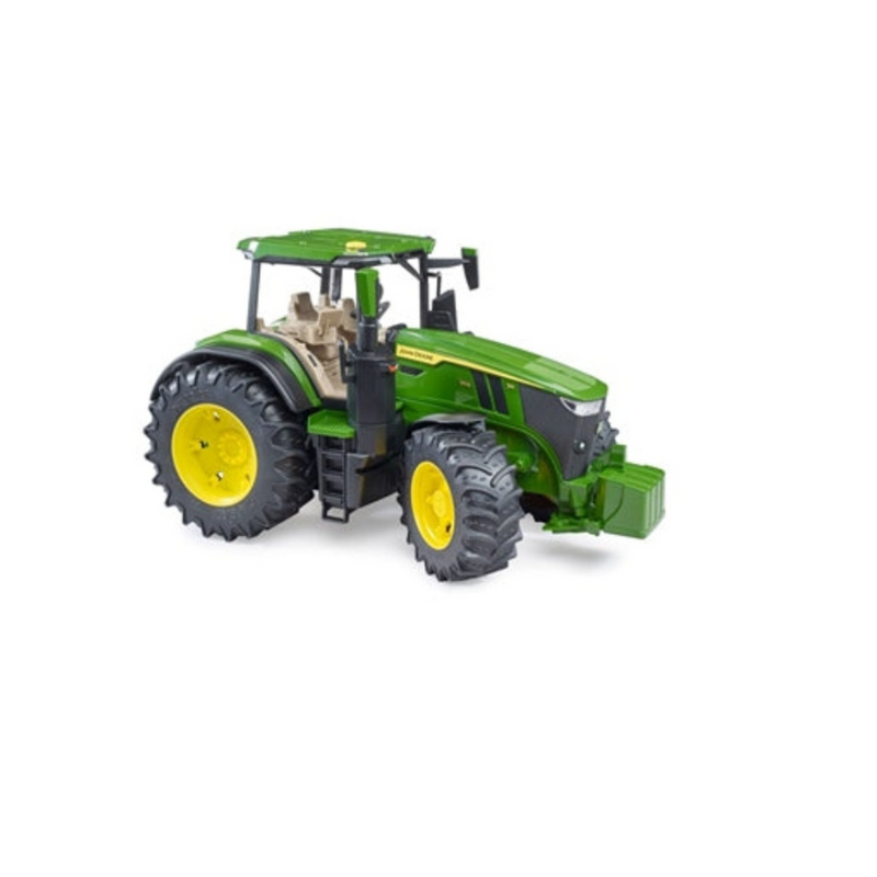 BRUDER 3150 JOHN DEERE 7R 350 1:16 SCALE