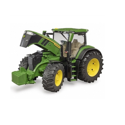 BRUDER 3150 JOHN DEERE 7R 350 1:16 SCALE