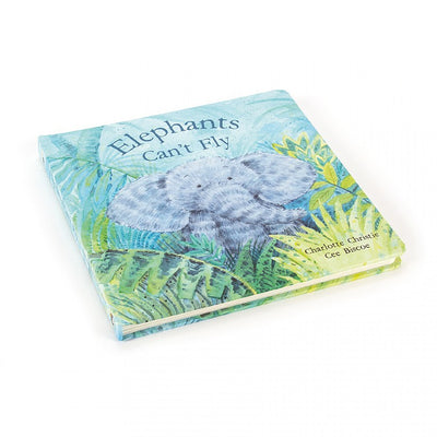 Jelly Cats Elephants Can't Fly Book mulveys.ie nationwide shipping
