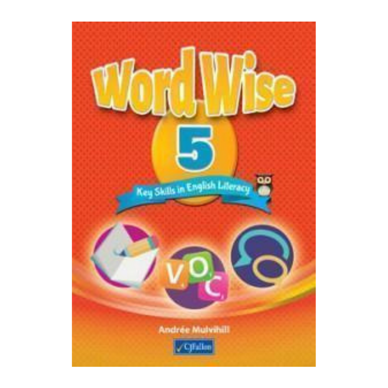 Word Wise 5