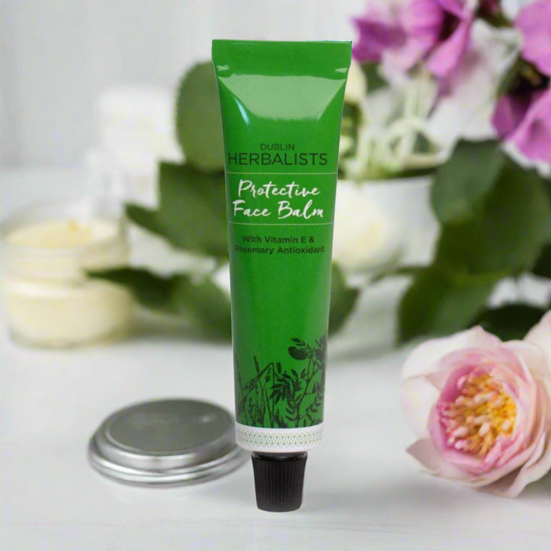 Dublin Herbalists New Baby Collection mulveys.ie nationwide delivery