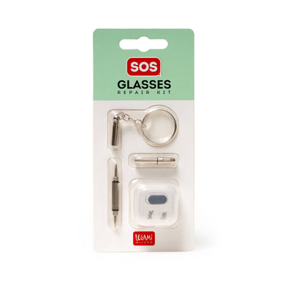 Legami Sos Glasses - Eyeglasses Repair Kit mulveys.ie nationwide shipping