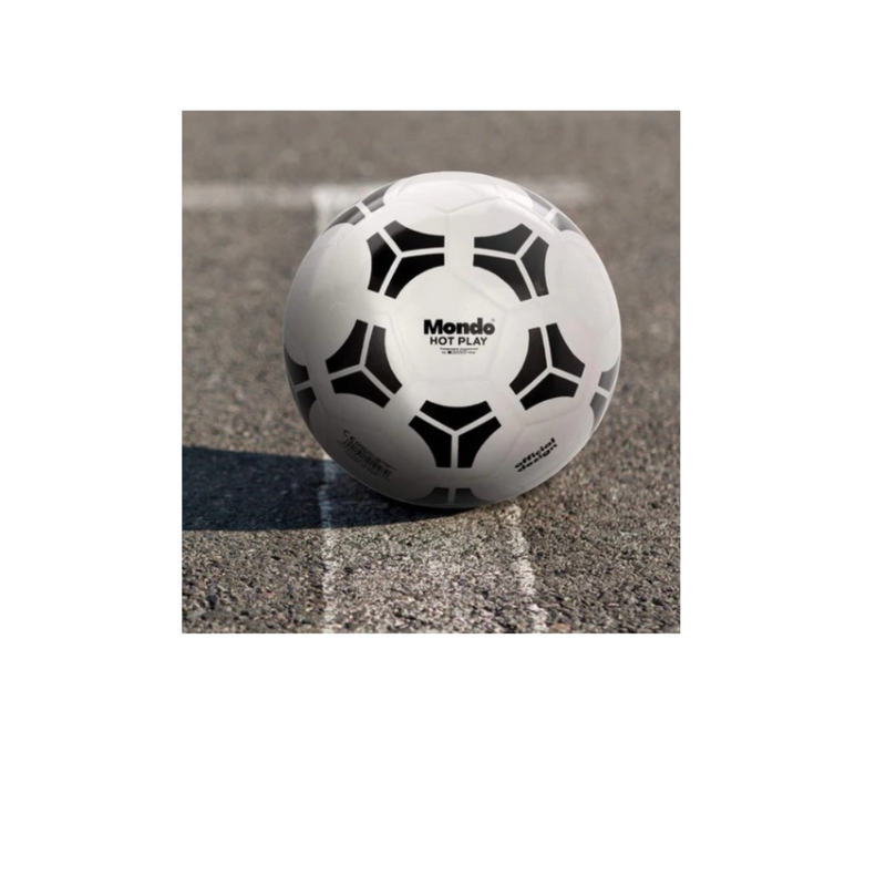 "MONDO" 420g HOT PLAY FOOTBALL