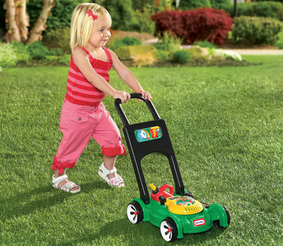 Little Tikes Gas ‘n Go Mower