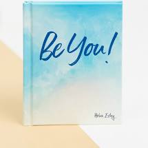 Be You by Helen Exley