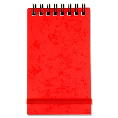 Premier Universal Mini Wiro Notebook W/elastic