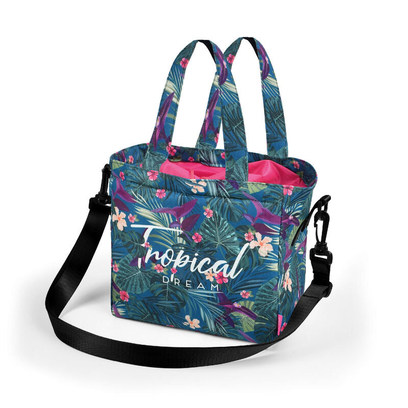 Legami Lunch Bag Tropical