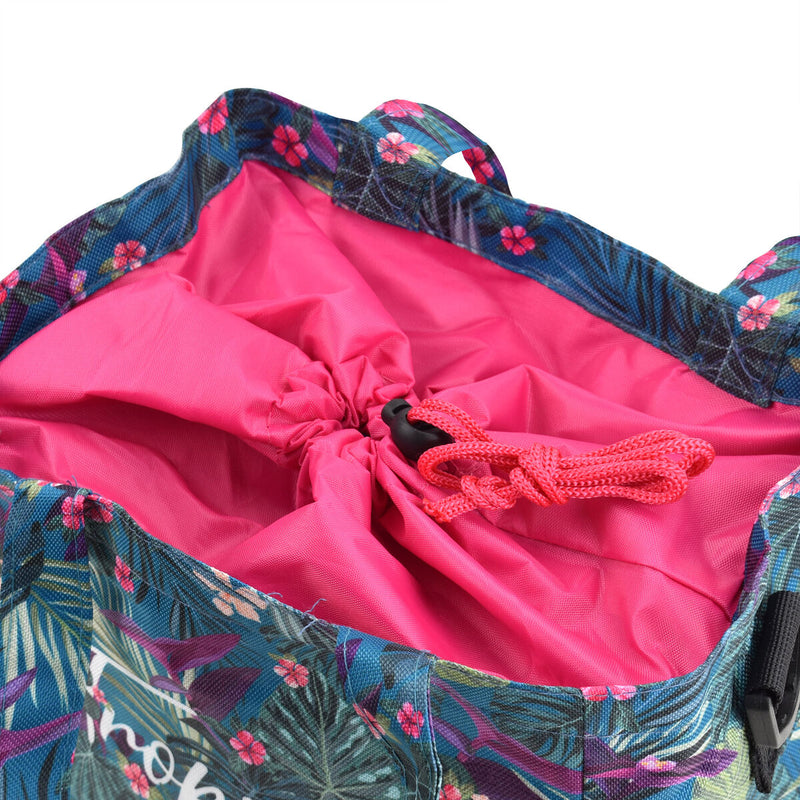 Legami Lunch Bag Tropical