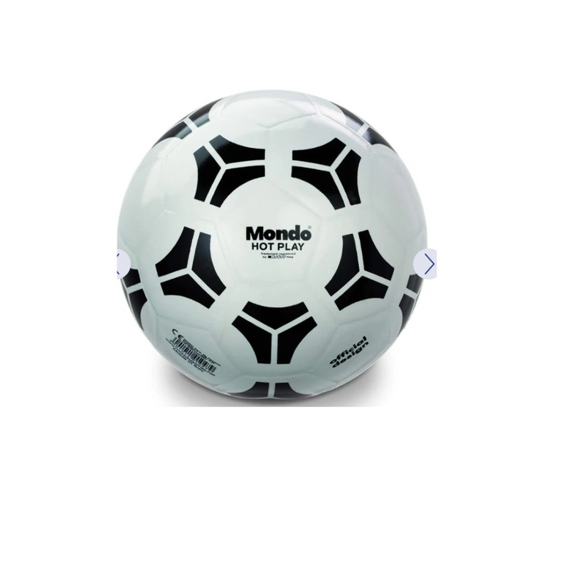 "MONDO" 420g HOT PLAY FOOTBALL