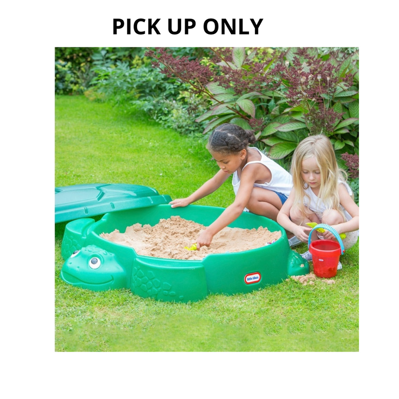 Little Tikes Turtle Sandbox mulveys.ie nationwide shipping