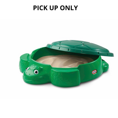 Little Tikes Turtle Sandbox