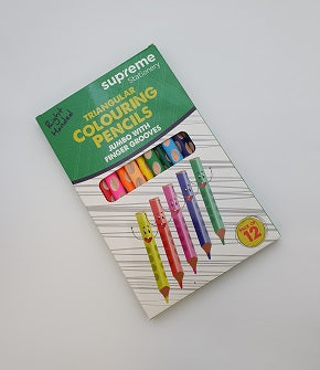 JUMBO COLOUR PENCIL RIGHT 12PC mulveys.ie nationwide shipping