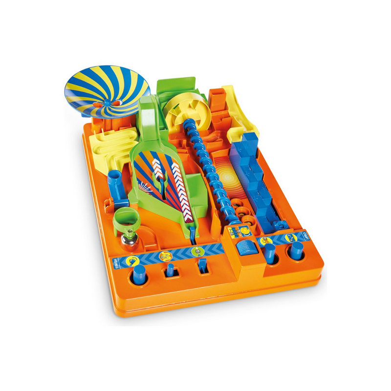 Screwball Scramble Level 2