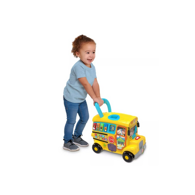 CoComelon Ultimate Learning Adventure Bus mulveys.ie nationwide shipping