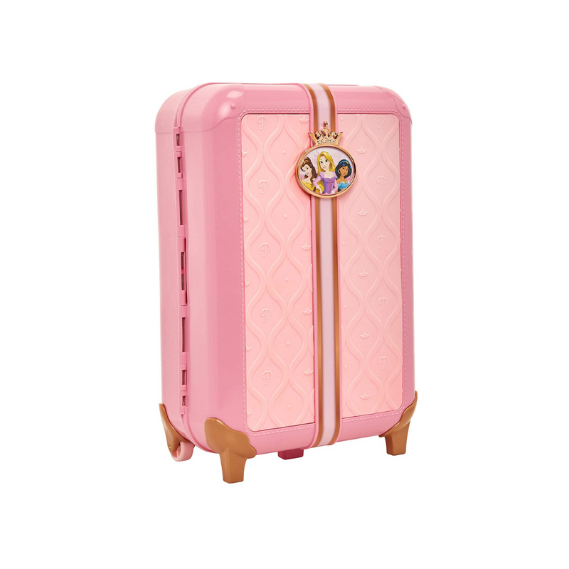 Disney Princess Travel Suitcase