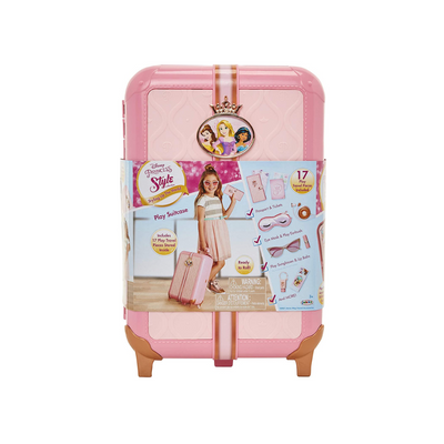 Disney Princess Travel Suitcase mulveys.ie nationwide shipping