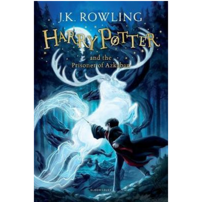 Harry Potter and the Prisoner of Azkaban mulveys.ie nationwide shippi8ng