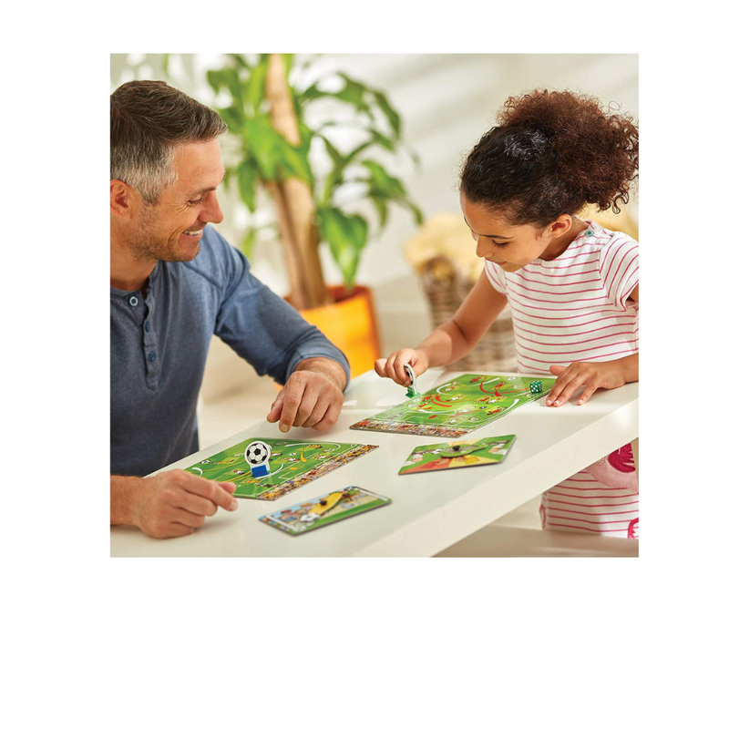 Orchard Toys Football Game,
