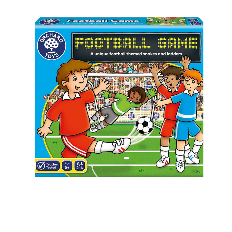Orchard Toys Football Game, mulveys.ie nationwide shipping