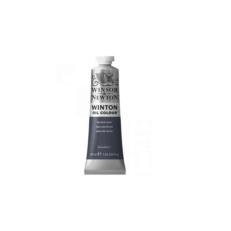 Winsor & Newton winton Oil Colour