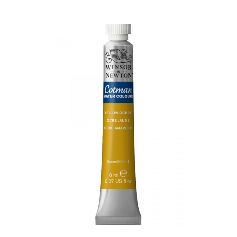 Winsor & Newton Cotman Water colours