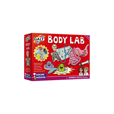 Galt Body Lab mulveys.ie nationwide shipping