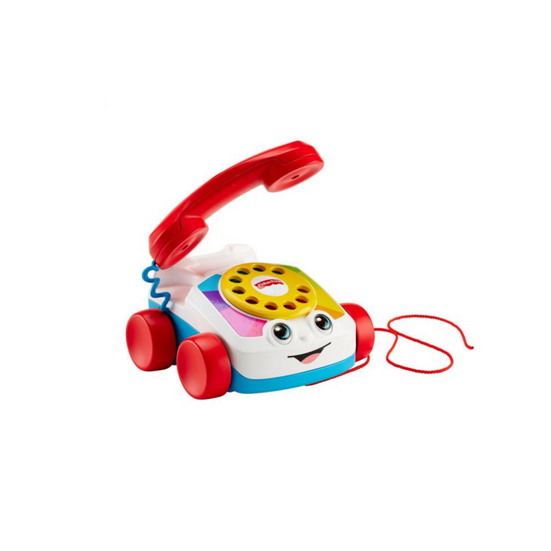 Fisher-Price Chatter Telephone