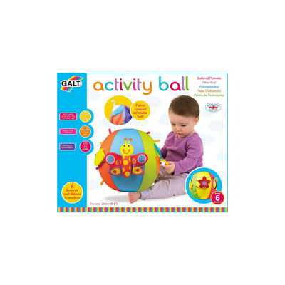 Galt Activity Ball