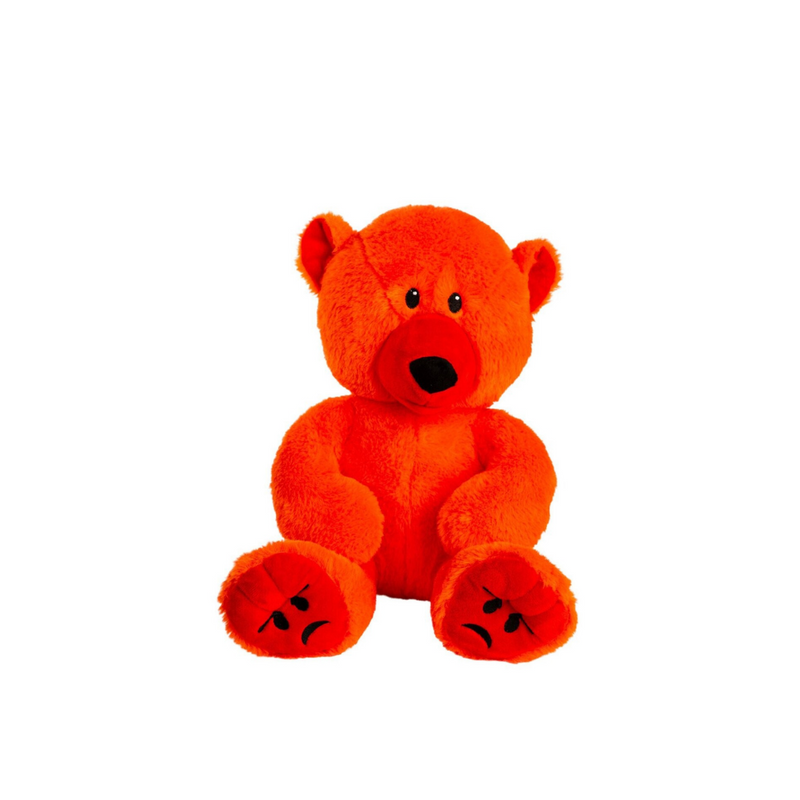 Angry Mood Bear Large mulveys.ie nationwide shipping
