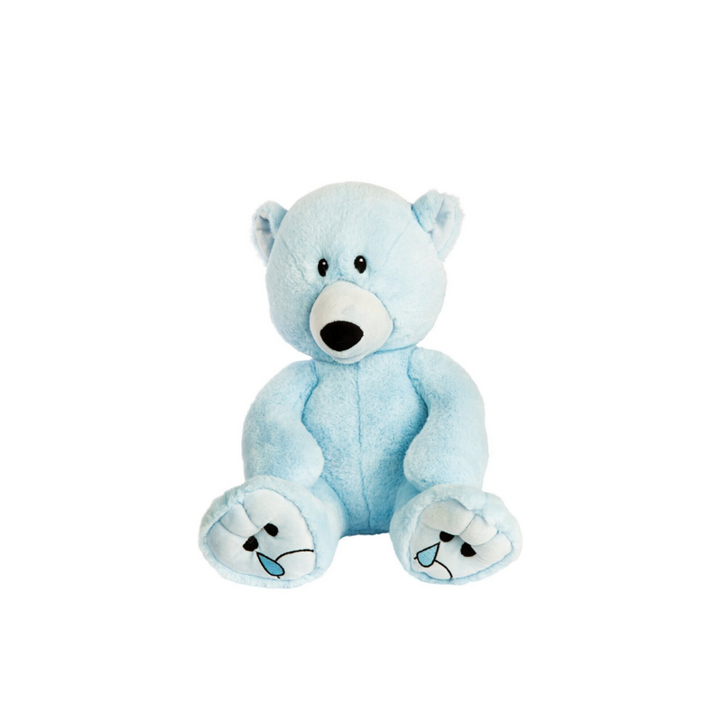 Mood Bear- Sad Bear Large mulveys.ie nationwide shipping