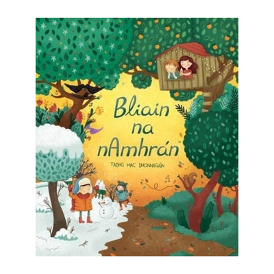 Bliain na nAmhrán (Book with CD) mulveys.ie nationwide shipping