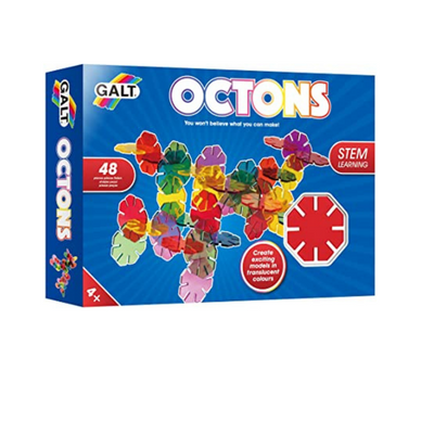 Galt Toys Octons Construction Toy mulveys.ie nationwide shipping