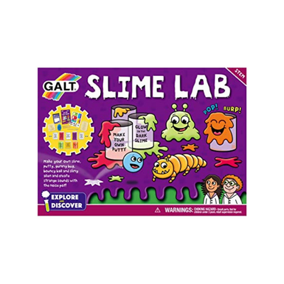 Galt Toys Slime Lab  mulveys.ie nationwide shipping
